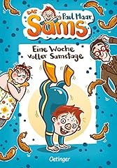 Woche voller samstage gebraucht kaufen  Wird an jeden Ort in Deutschland