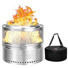 Onlyfire 19.5 smokeless for sale  Delivered anywhere in UK