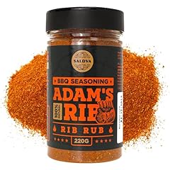 Adam ribs bbq for sale  Delivered anywhere in UK