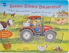 Benno bibers bauernhof. d'occasion  Livré partout en France