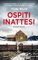 Ospiti inattesi usato  Spedito ovunque in Italia 