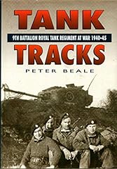 Tank tracks 9th for sale  Delivered anywhere in UK