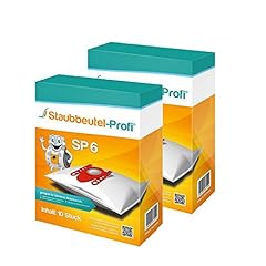 Staubsaugerbeutel profi kompat gebraucht kaufen  Wird an jeden Ort in Deutschland