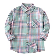 Girls flannel shirts for sale  Delivered anywhere in USA 