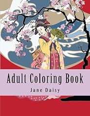 Adult coloring book for sale  Delivered anywhere in UK