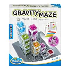 Thinkfun gravity maze usato  Spedito ovunque in Italia 