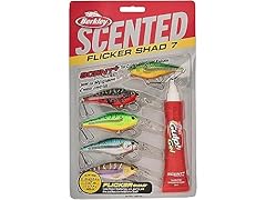 Berkley scented flicker for sale  Delivered anywhere in USA 
