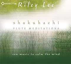 Shakuhachi flute meditations d'occasion  Livré partout en France