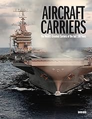 Aircraft carriers greatest for sale  Delivered anywhere in USA 
