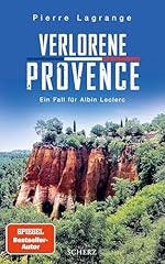 Verlorene provence perfekte gebraucht kaufen  Wird an jeden Ort in Deutschland