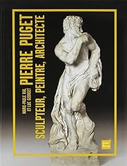 Pierre puget sculpteur d'occasion  Livré partout en France