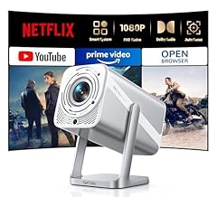 Projector netfiix officially for sale  Delivered anywhere in UK