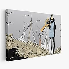 Corto maltese porto usato  Spedito ovunque in Italia 