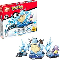 Mega pokémon squirtle for sale  Delivered anywhere in USA 