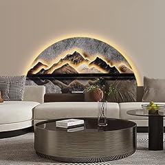 Homary led lighted for sale  Delivered anywhere in USA 