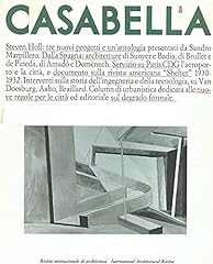Casabella numero 604 usato  Spedito ovunque in Italia 