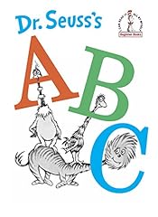 Dr. seuss abc for sale  Delivered anywhere in USA 