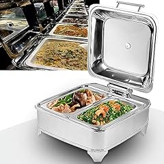 Fltrgo chafing dish usato  Spedito ovunque in Italia 