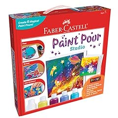Faber castell art for sale  Delivered anywhere in USA 