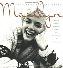 Marilyn life words for sale  Delivered anywhere in USA 