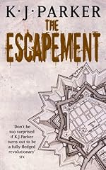 Escapement engineer trilogy for sale  Delivered anywhere in UK