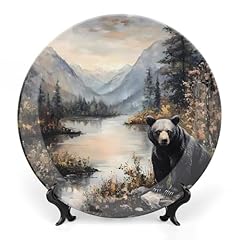 Black bear autumn for sale  Delivered anywhere in USA 