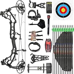 Wolfman compound bow for sale  Delivered anywhere in UK