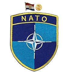 One nato symbol for sale  Delivered anywhere in USA 