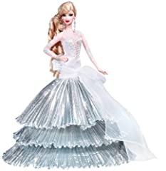 Barbie doll holiday for sale  Delivered anywhere in USA 