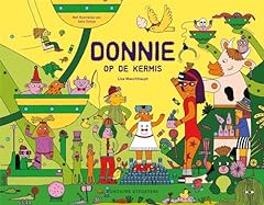 Donnie kermis for sale  Delivered anywhere in UK