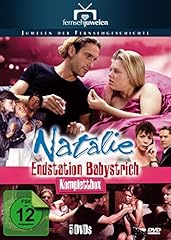 Natalie endstation babystrich gebraucht kaufen  Wird an jeden Ort in Deutschland