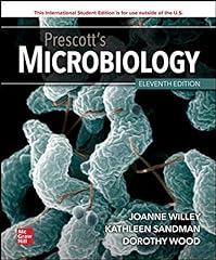 Prescott microbiology usato  Spedito ovunque in Italia 