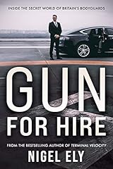 Gun hire inside for sale  Delivered anywhere in UK
