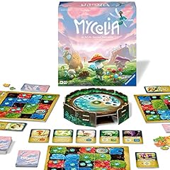 Ravensburger 27489 mycelia gebraucht kaufen  Wird an jeden Ort in Deutschland