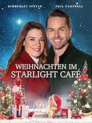Weihnachten starlight café gebraucht kaufen  Wird an jeden Ort in Deutschland