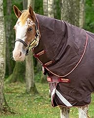 Horseware amigo turnout for sale  Delivered anywhere in UK
