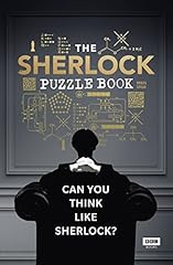 Sherlock the puzzle gebraucht kaufen  Wird an jeden Ort in Deutschland