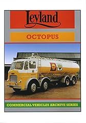 Leyland octopus for sale  Delivered anywhere in UK