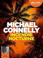 Incendie nocturne livre d'occasion  Livré partout en Belgiqu