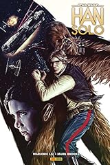 Star wars han d'occasion  Livré partout en France