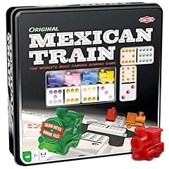 Tactic mexican train gebraucht kaufen  Wird an jeden Ort in Deutschland