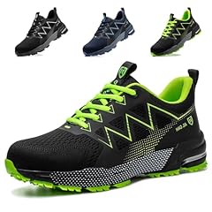 Safety trainers mens for sale  Delivered anywhere in UK