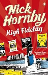 High fidelity d'occasion  Livré partout en France
