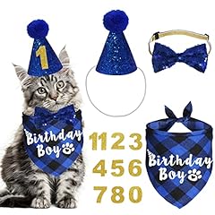 Jotfa cat birthday for sale  Delivered anywhere in UK