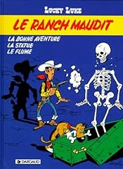 Ranch maudit d'occasion  Livré partout en France