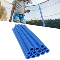 Trampolin schaumstoff rohre gebraucht kaufen  Wird an jeden Ort in Deutschland