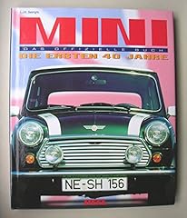 Mini ersten jahre gebraucht kaufen  Wird an jeden Ort in Deutschland