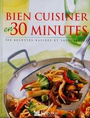 Cuisiner minutes. 300 d'occasion  Livré partout en France