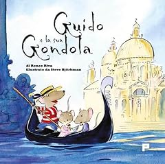 Guido sua gondola gebraucht kaufen  Wird an jeden Ort in Deutschland