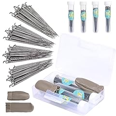 Yizzvb 120pcs needle for sale  Delivered anywhere in USA 